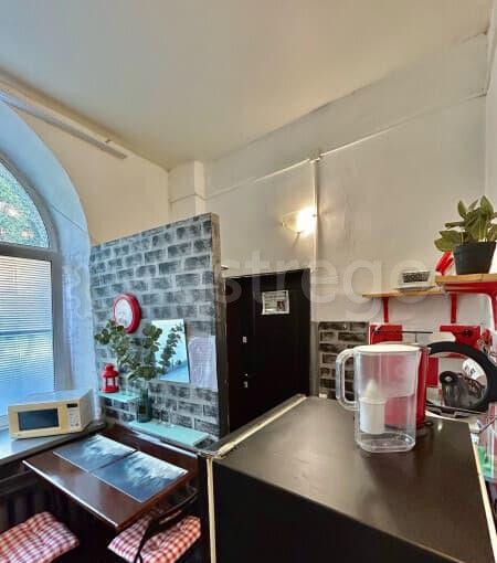 Студия, 25 м2, 1/3 эт. Электроугли - изображение 2