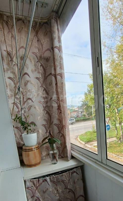 4-комн. квартира, 62 м2, 2/5 эт. Красноярск - изображение 4