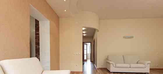 3-комн. квартира, 92 м2, 5/7 эт. Санкт-Петербург