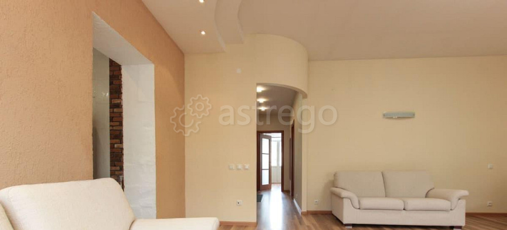 3-комн. квартира, 92 м2, 5/7 эт. Санкт-Петербург - изображение 6