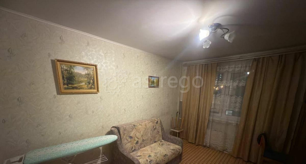 Комната, 14 м2, 4/17 эт. Москва - изображение 4