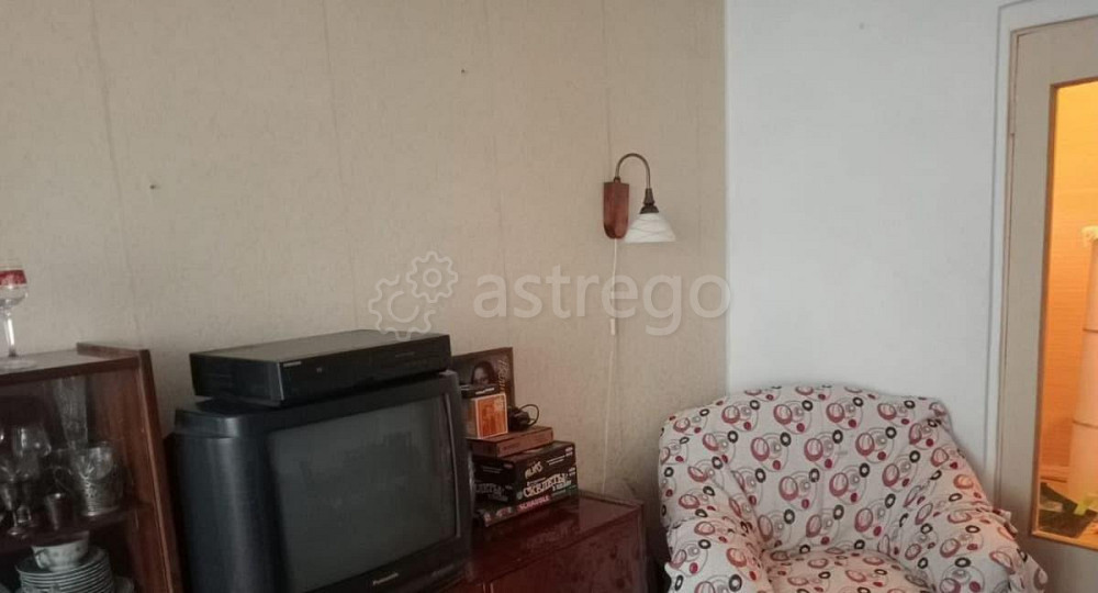 2-комн. квартира, 60 м2, 3/16 эт. Москва - изображение 7