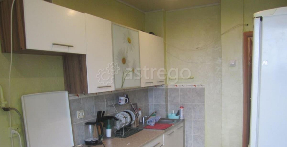 3-комн. квартира, 60 м2, 8/9 эт. Сергиев Посад - изображение 7