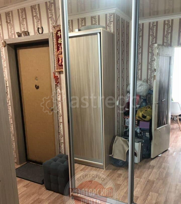 2-комн. квартира, 51 м2, 3/10 эт. Белгород - изображение 1