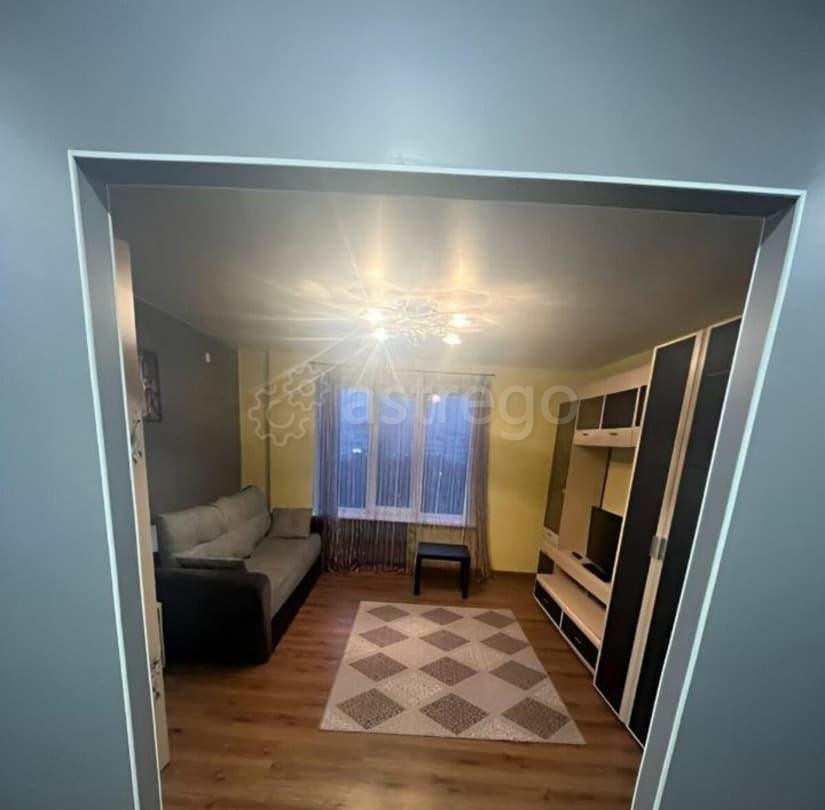 3-комн. квартира, 70 м2, 9/9 эт. Москва - изображение 7