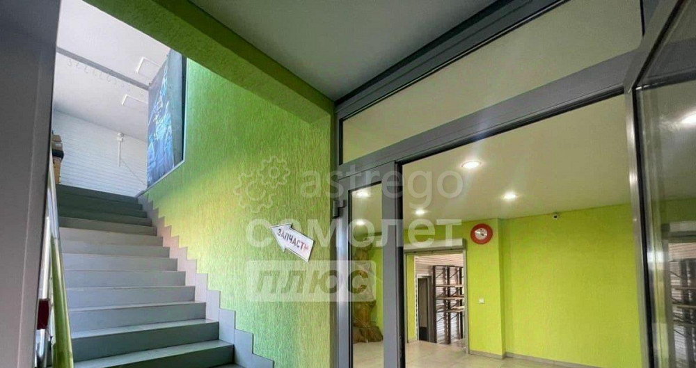 Торговое помещение, 487.6 м2 Бийск - изображение 2