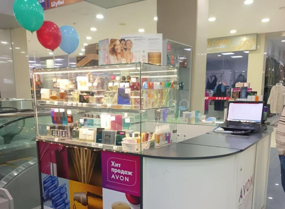 Готовый бизнес, 6 м2 Барнаул - изображение 2