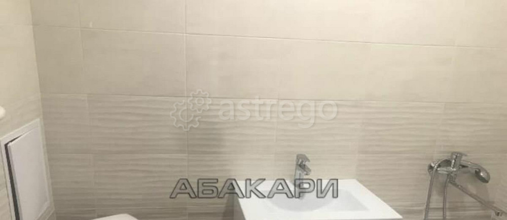 2-комн. квартира, 64 м2, 6/25 эт. Красноярск - изображение 3