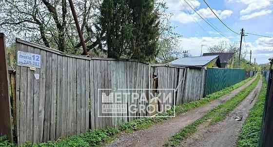 Земельный участок, 4 сотки Королев