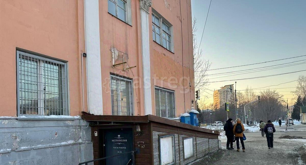 Торговое помещение, 275 м2 Барнаул - изображение 2