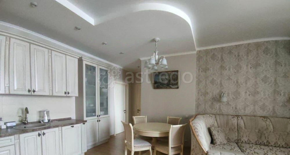 3-комн. квартира, 92 м2, 16/22 эт. Балашиха - изображение 3