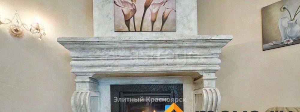 Коттедж, 330 м2, 21.4 сотки, 2 эт. Емельяново - изображение 7