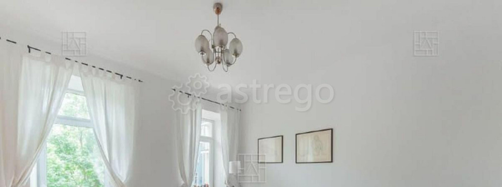 3-комн. квартира, 87 м2, 3/4 эт. Москва - изображение 1