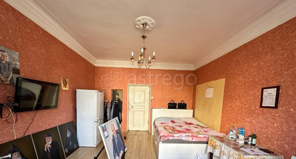 Комната, 20.4 м2, 3/6 эт. Москва - изображение 1