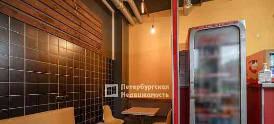 Свободного назначения, 65.8 м2 Санкт-Петербург