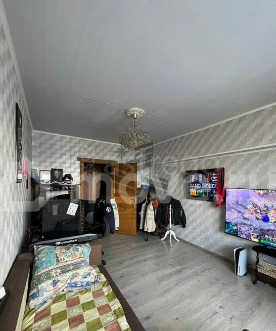 3-комн. квартира, 75 м2, 9/12 эт. Москва - изображение 6