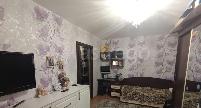 1-комн. квартира, 30 м2, 8/9 эт. Рубцовск - изображение 5