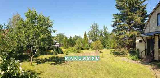 Дача, 80 м2 Ступино