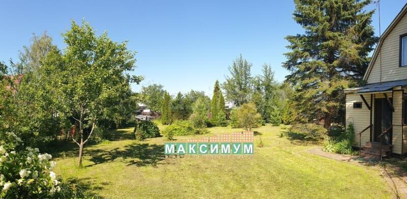 Дача, 80 м2 Ступино - изображение 6