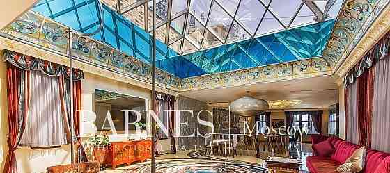 6-комн. квартира, 650 м2, 5/6 эт. Москва