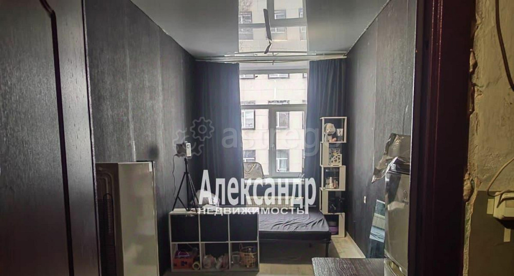 Комната, 13.9 м2, 5/6 эт. Санкт-Петербург - изображение 1