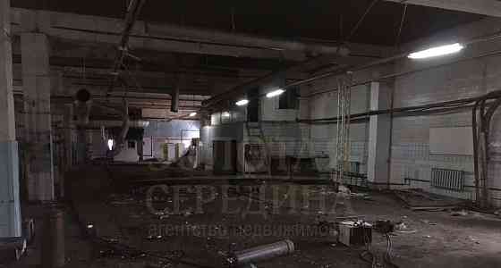 Производственное, 3960 м2 Старый Оскол