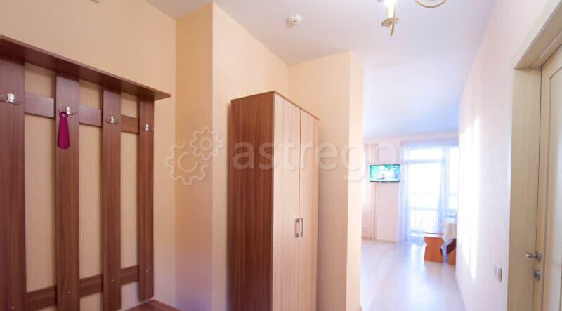 1-комн. квартира, 35 м2, 9/26 эт. Красноярск - изображение 10