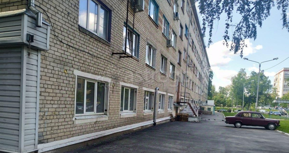 Офис, 344 м2 Старый Оскол - изображение 3