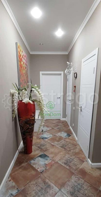 2-комн. квартира, 80 м2, 7/9 эт. Северный - изображение 10