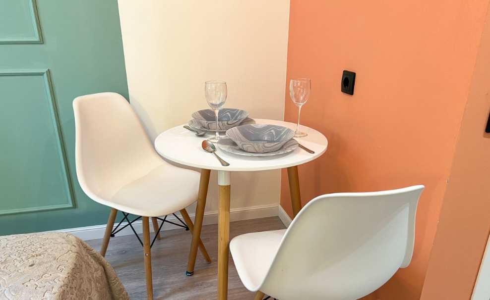 Продам 1-комн. квартиру,  13.6 м2,  1/3 этаж Санкт-Петербург - изображение 3