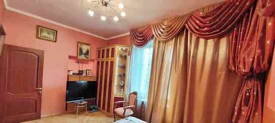 3-комн. квартира, 71.6 м2, 5/5 эт. Москва