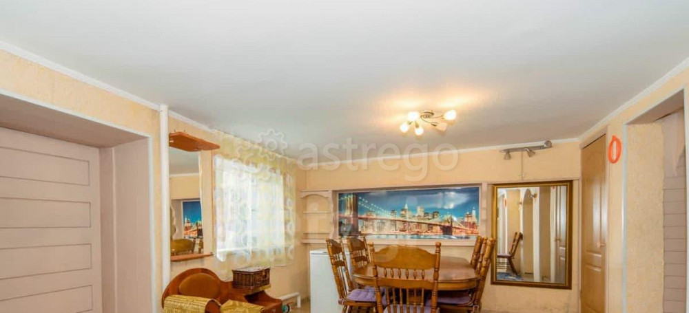 Дом, 107 м2, 7.5 сотки, 3 эт. Белокуриха - изображение 4