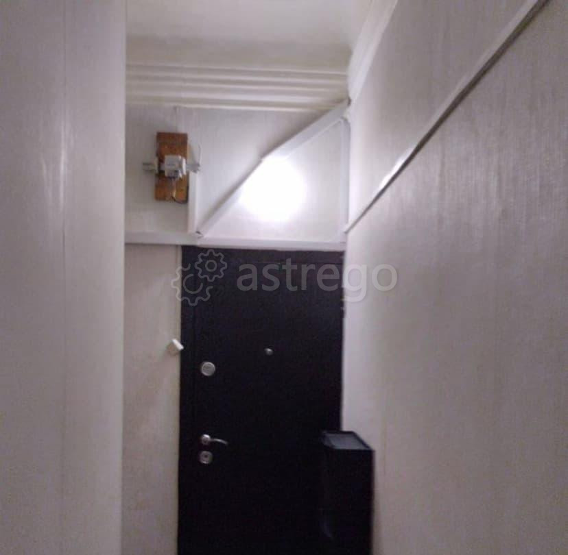 Комната, 16.5 м2, 3/4 эт. Санкт-Петербург - изображение 7