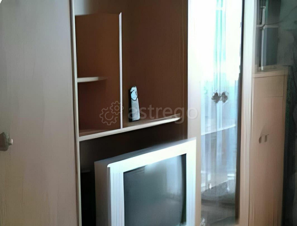 1-комн. квартира, 41 м2, 4/10 эт. Красноярск - изображение 3