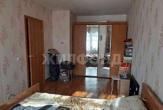1-комн. квартира, 36 м2, 6/16 эт. Красноярск