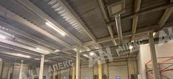 Производственное, 3168 м2 Электроугли