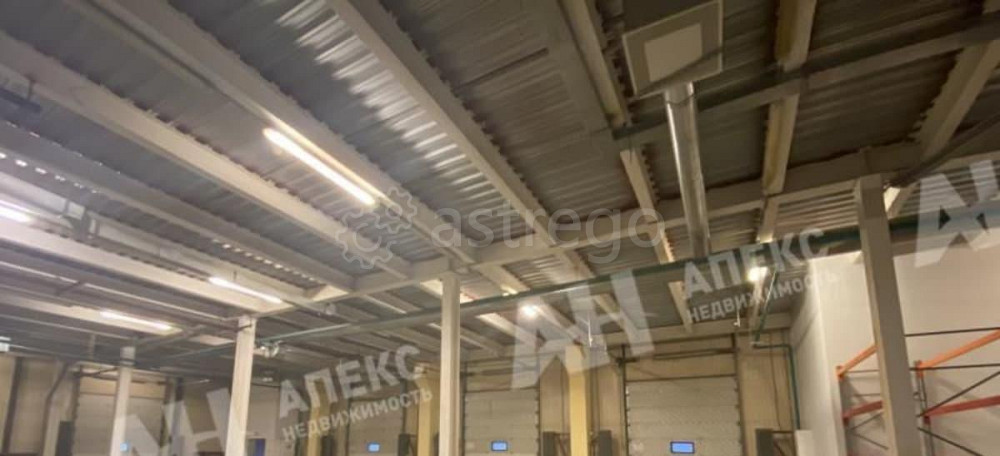 Производственное, 3168 м2 Электроугли - изображение 3