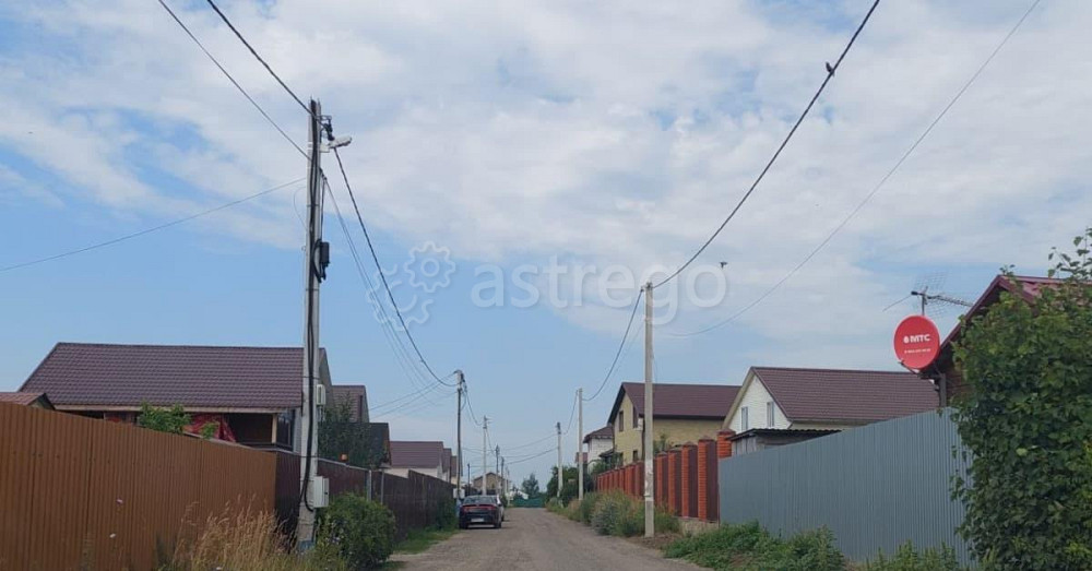 Земельный участок, 8.6 сотки Раменское - изображение 1