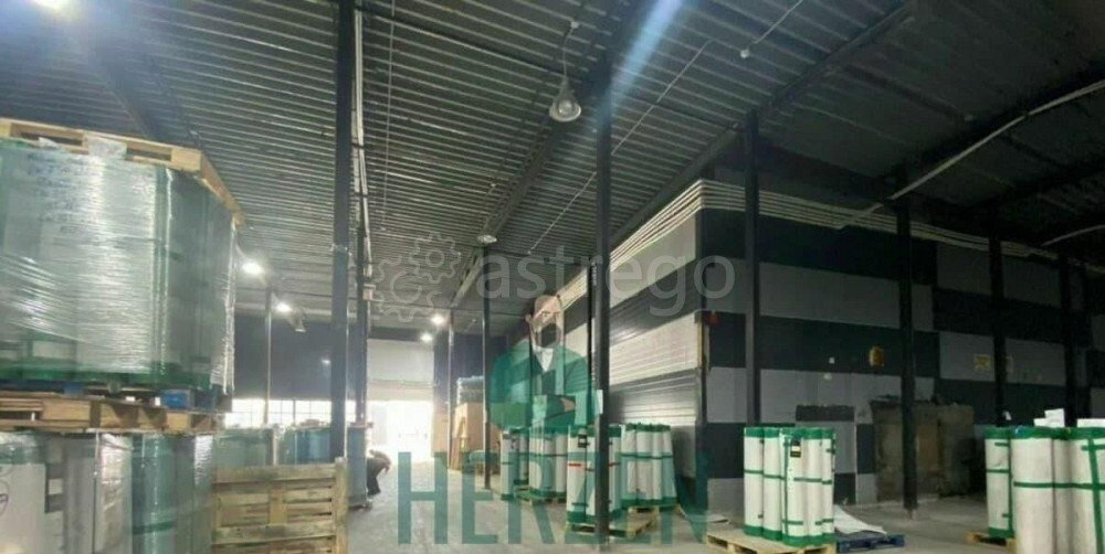 Производственное, 1000 м2 Химки - изображение 4