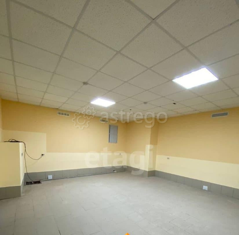 Свободного назначения, 24 м2 Стерлитамак - изображение 2