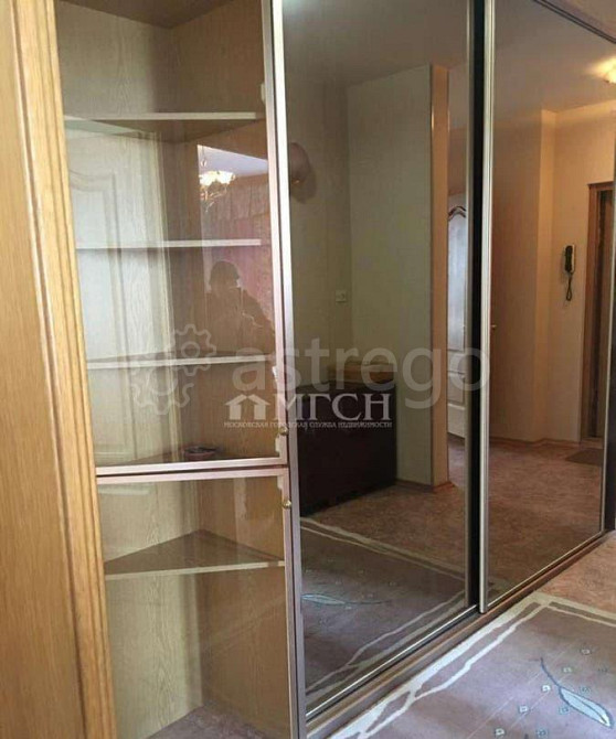 3-комн. квартира, 55.4 м2, 3/5 эт. Москва - изображение 1