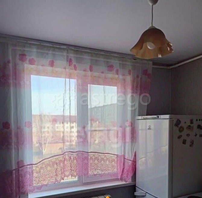 3-комн. квартира, 64.8 м2, 5/5 эт. Бийск - изображение 7