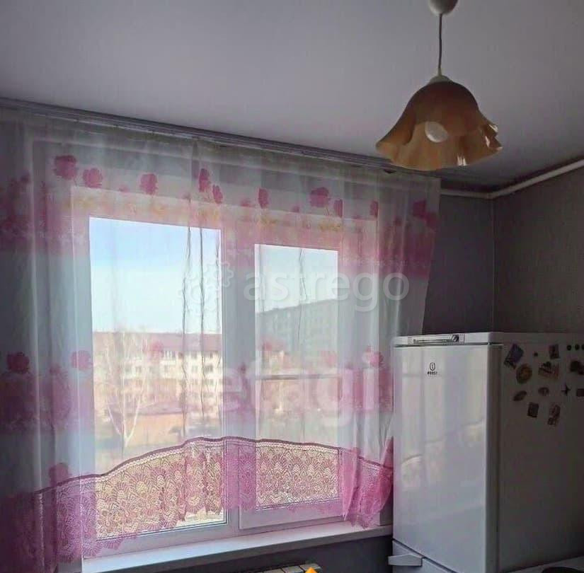 3-комн. квартира, 64.8 м2, 5/5 эт. Бийск - изображение 7