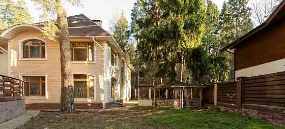 Коттедж, 440 м2, 5 соток, 3 эт. Балашиха