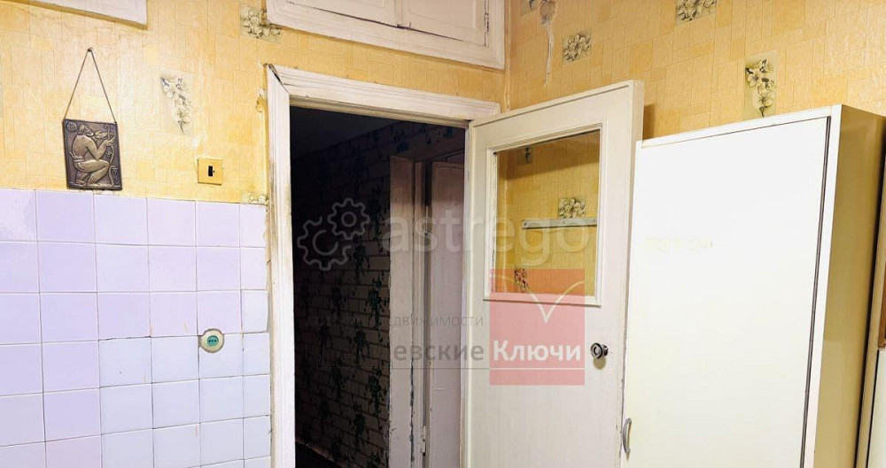 2-комн. квартира, 59 м2, 1/2 эт. Балашиха - изображение 5