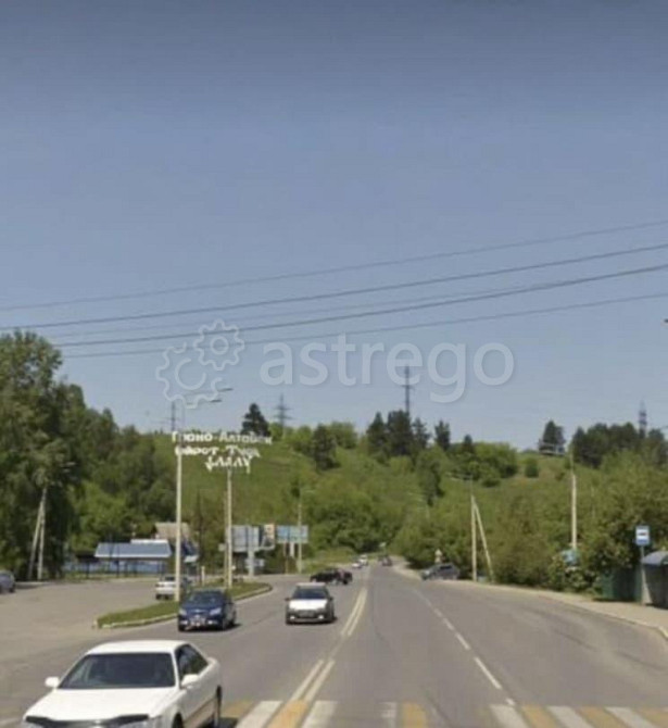 Коммерческий участок, 6 соток Горно-Алтайск - изображение 3