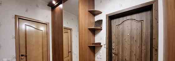 3-комн. квартира, 76 м2, 16/17 эт. Люберцы