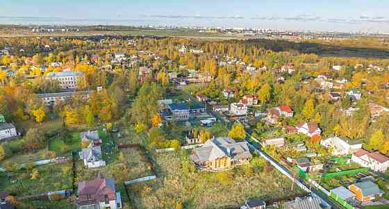 Земельный участок, 38 соток Санкт-Петербург