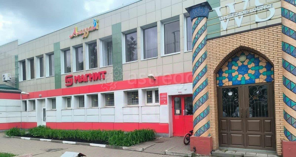 Торговое помещение, 499.2 м2 Белгород - изображение 5