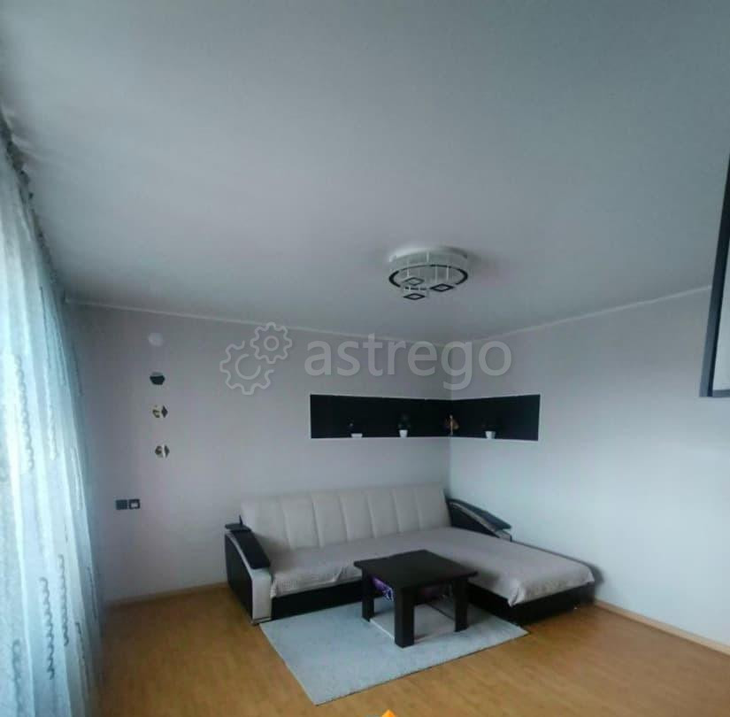 3-комн. квартира, 70 м2, 6/9 эт. Рубцовск - изображение 4